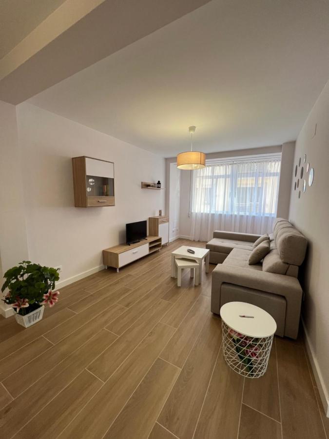 Cedemar 2 Apartment Cedeira Exterior foto